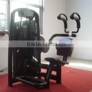 Tianzhan Fitness Equipment/TZ-6037 Hot Sale Strength Equipment/Abdominal Crunch thumbnail-3