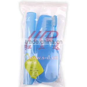 Travel Wash Kit Travel Set Trip Set thumbnail-1