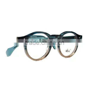 WHIM Handmade Italy Acetate Glasses With Optical Frame thumbnail-1