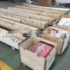 Portable Cnc Flame /plasma Cutting Machinery JLP-1525 Quality Choice thumbnail-4