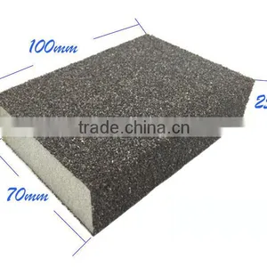 Kitchen Cleaning Magic Sanding Block ,sand Sponge thumbnail-3