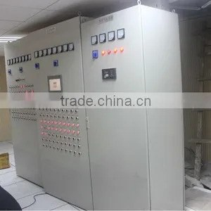 Industrial Explosion Proof Metal Electric Control Cabinet With CE Certification thumbnail-1