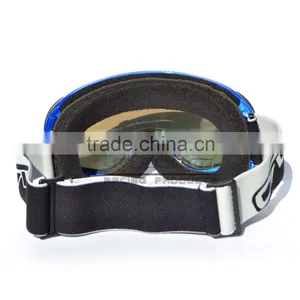 BJ-MG-017A New Professional Ski Goggles Ski Glasses Skiing Snowboarding Men Women Snowboard Snow Goggles thumbnail-4