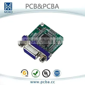 Electronics PCB Assembly Manufacturing,Shenzhen Turnkey PCBA thumbnail-6