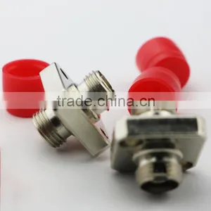 E2000 China Factory Direct Price Fiber Optical Cable Adapter thumbnail-3