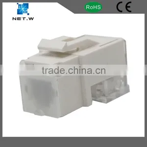 Rj11 Connector Keystone Jack thumbnail-2