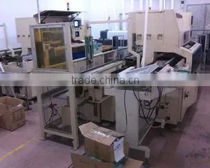 Dongguan Sanwei Electronic Co., Ltd. company overview - view 2 thumbnail