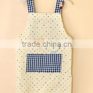 Fashion Funny Aprons for Kids thumbnail-3