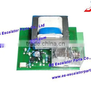 MR90725 , 220V , Escalator Leakage Protector for SCHINLDER thumbnail-1