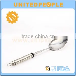 Hot Sales 6 PCS Stainless Steel Kitchen Tool Set thumbnail-2