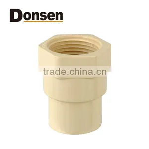 CPVC FEMALE ADAPTOR(ASTM D2846) thumbnail-1