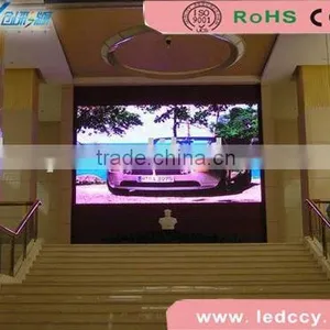 Led Big tv Screen Full Color for Importer thumbnail-1