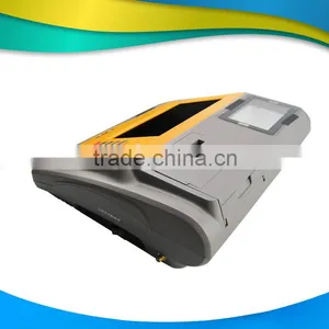 Nice Design!! 7 Inch Tablet Style Pos All in One With Printer,barcode Scanner,thermal Printer------Gc039D thumbnail-4