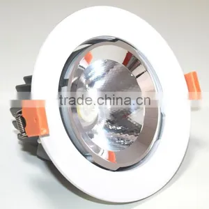 Dimmable Popular 30W COB LED Down Light 2 Years Warranty IP40 High Power thumbnail-1