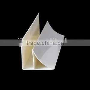 OUMEIJIAH PVC HIGH QUALITY CORNERS PROTECTOR / JOINT PLASTIC thumbnail-4