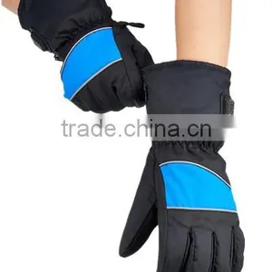 Battery Heated Winter Heated Sports Gloves thumbnail-2