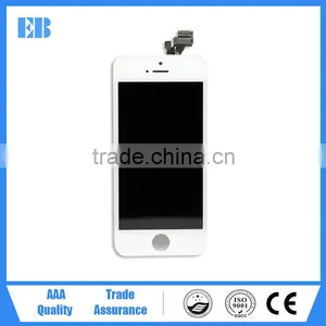 Hot Sales For IPhone LCD Factory 100% Top Quality For IPhone 6 LCD Screen Completed thumbnail-1