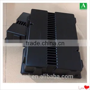 Produce OEM Molding Formed Hard ABS /PE/PP Thick Trays thumbnail-4