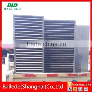 Hot Sale Fashion Type Louver Fence thumbnail-6