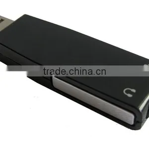 Stylish USB Adapter With 3.5mm Jack thumbnail-1