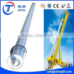 Drilling Rig Friction Kelly Bar Apply to Soft Soil Layer thumbnail-5