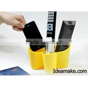 Remote Controller Organizer As Seen On TV Products Remote Control Rack thumbnail-1