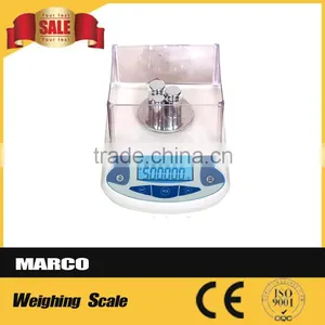0.001g Electronic Balance Made in China thumbnail-3