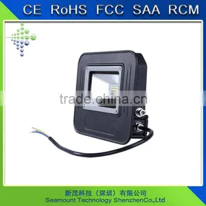 50w 90 Degree Narrow Beam Led Floodlight With Rectangular Light Pattern thumbnail-1
