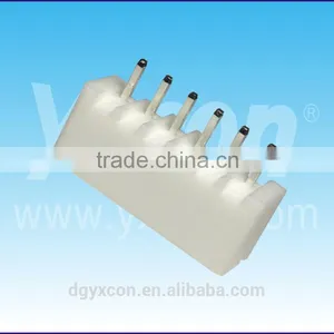 Dongguan Yxcon 6 Pin Single Row Straight Wafer Connector thumbnail-2