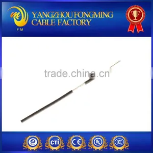 Silicone Ignition Wire thumbnail-3