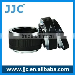 JJC Photographic Equipment Dslr Camera Extension Tube thumbnail-1