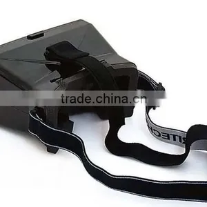 Hot Products! Virtual Reality 1080p 3d Video Glasses for 3D Games and 3D Movies thumbnail-6