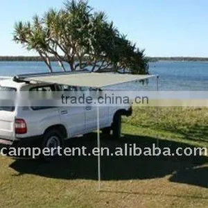 Oxford Car Camping Awning thumbnail-1