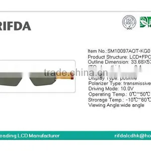 Lcd Shutter Active 3d Glasses thumbnail-2
