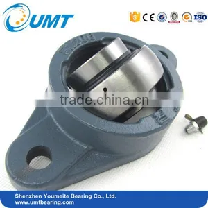 UCFL200 Series Bearing Units UCFL203 Pillow Block Bearings UCFL203 thumbnail-2