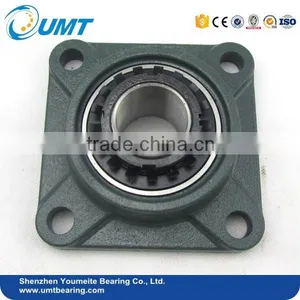 UCF206 Pillow Block Bearing for Agricultural Machinery thumbnail-1