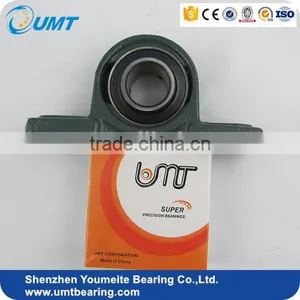 High Precision Pillow Block Spherical Bearing UCP315 thumbnail-6