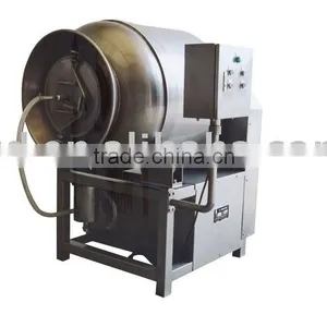 Vacuum Rolling & Rubbing Machine thumbnail-1