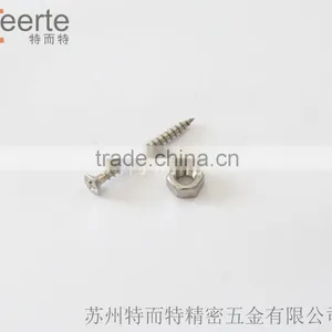 Conduit Nut thumbnail-2