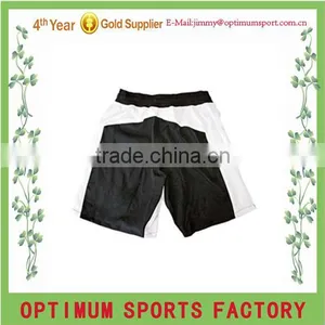 World Hot Sale High Quality MMA Shorts thumbnail-5