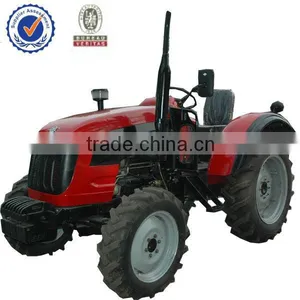Hot Sale 25hp Small Farm Tractor thumbnail-1