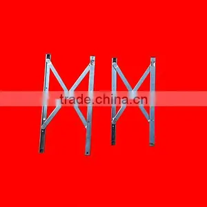 Parallel Opening Stainless Steel Friction Stay Window Stopper thumbnail-1