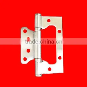 Stainless Steel Hinge Silencing Hinges Damping Hinges thumbnail-1