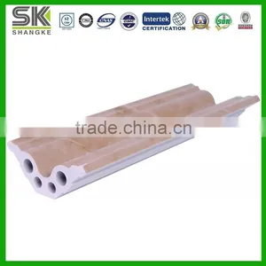 Artificial Stone Wall Decorative Tile Trim thumbnail-1