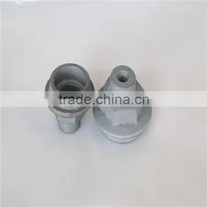 China High Precise Machined Parts ISO9001:2008 thumbnail-5