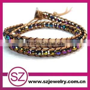 NTB0063 Gemstone Beads of Friendship Bracelet Maker thumbnail-1