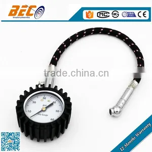 Comparable Price Car Wheel Air Pressure Gauge for Tire thumbnail-1