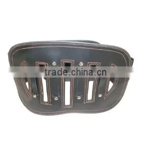 Waist Protection Belt(leather) thumbnail-1