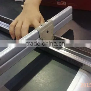 Metal Stud and Track Profile Cold Rolling Machine thumbnail-4