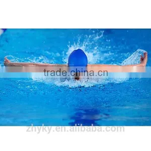 Adult Fashionable Anti Fog Swimming Goggles thumbnail-5